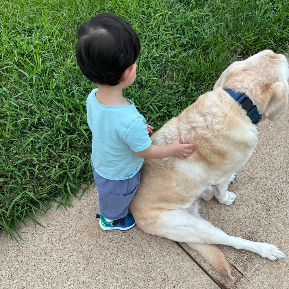 Meet your Posher, Yaya